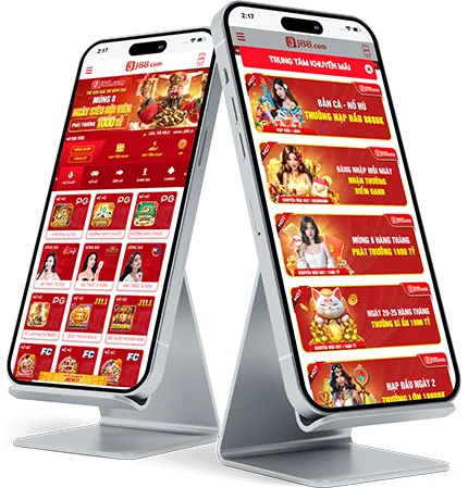 Giao diện thân thiện của 8day8 chính thức