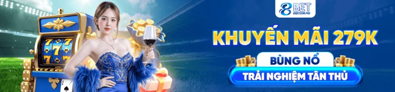 Sân vận động lớn với đèn sáng rực rỡ, thể hiện không khí sôi động của cá cược thể thao tại 8day8 chính thức