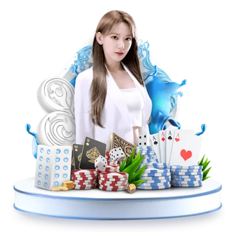Trò chơi Casino